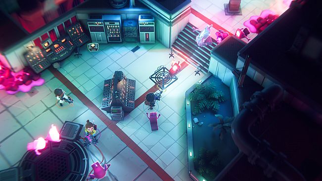 4-Player Co-op Bundle