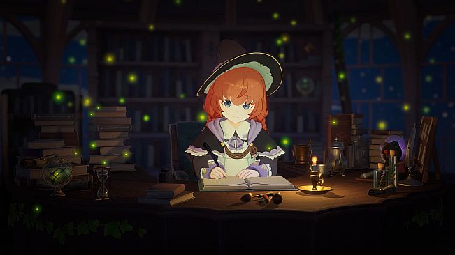 Memory of Memorie : A Chill Story