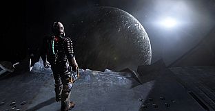 Dead Space (2008)