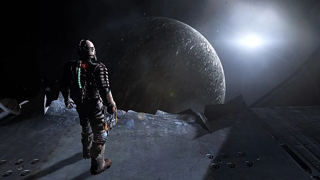 Dead Space (2008)
