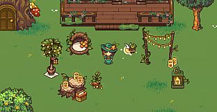 Sun Haven: Garden Party Pack