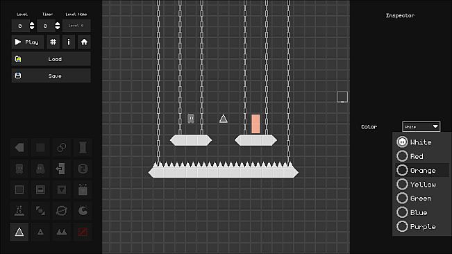 PHOTOBIA: Tales from the Dark