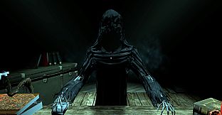 The Shadows Lengthen