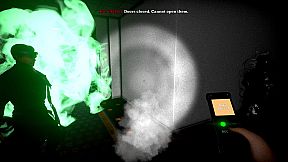 S.I.N. Unit: Ghost Investigation & Removal