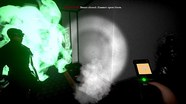 S.I.N. Unit: Ghost Investigation & Removal