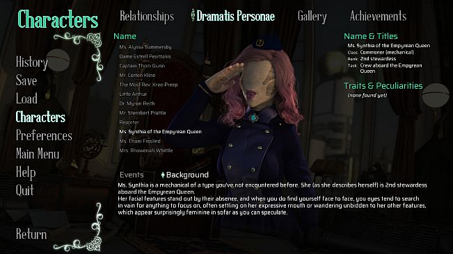 The Velan Reach - Book One: An Unbroken Line