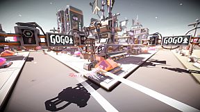 Aery VR - Broken Memories