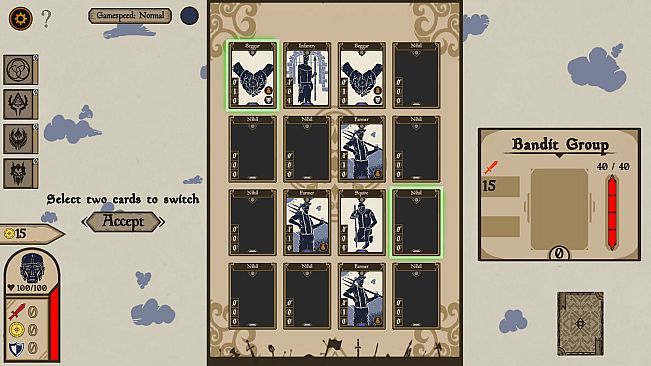 Rally: Endless Conquest