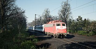 Train Sim World 6: Linke Rheinstrecke: Mainz - Koblenz Route Add-On