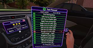 Road Ready VR