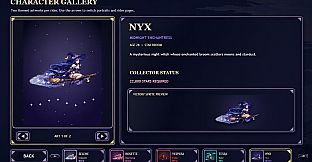 Luna Skyrider