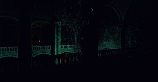 Dark Forest: Lost Story VR