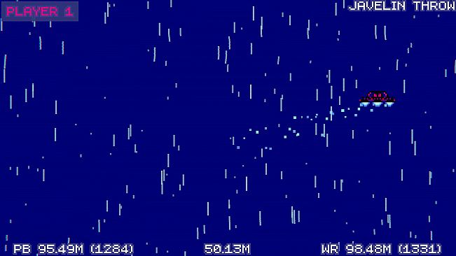 World CHAMPIONS: Decathlon