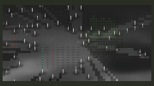 Convalescent Codex: An Alchemist's Story