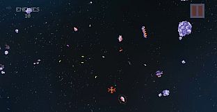 Escape The Living Nebula