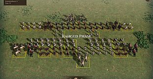 Field of Glory: Empires