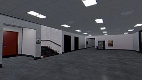 GLITCH: Dead Loop Horror