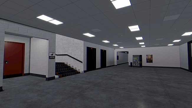 GLITCH: Dead Loop Horror