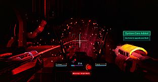 Scraps Of The Machine