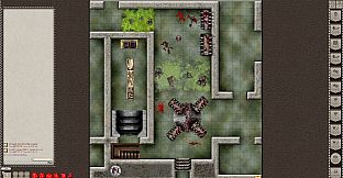 Fantasy Grounds - Meanders Token Pack 7 (Token Pack)