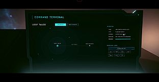 These Starless Skies