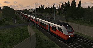 Train Simulator: Ostbahn: Wien Hbf - Hegyeshalom - Bratislava-Petrzalka Route Add-On