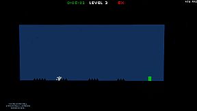 JAGAR - Just a game about a rectangle