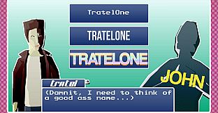 TRATEL64 Supporter's Resource Bundle