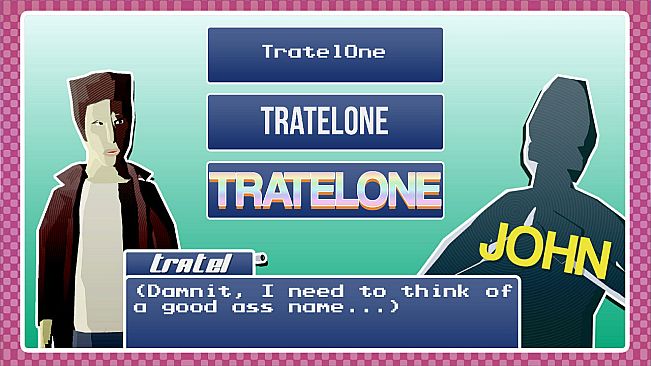 TRATEL64 Supporter's Resource Bundle