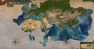 Europa Universalis IV: Muslim Ships Unit Pack