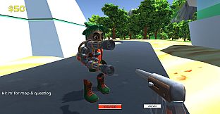 BadLands RoadTrip Soundtrack