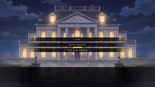The Server