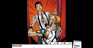 Vera Blanc: Ghost In The Castle