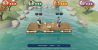 Friendship Boat