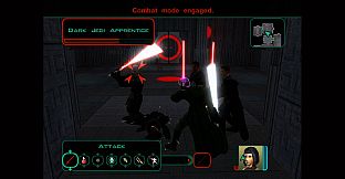 Star Wars KOTOR II