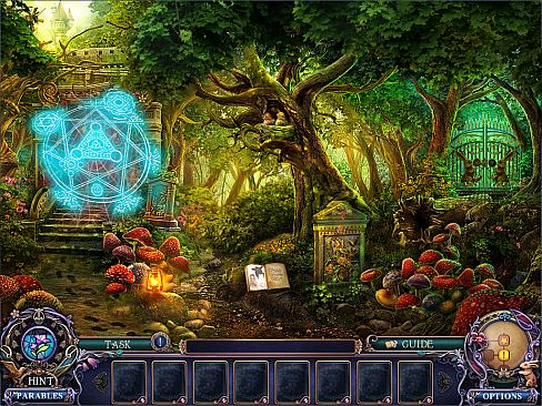 Dark Parables: Ballad of Rapunzel Collector's Edition