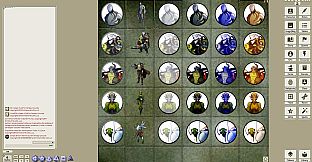 Fantasy Grounds - Sci-fi Species, Volume 6 (Token Pack)