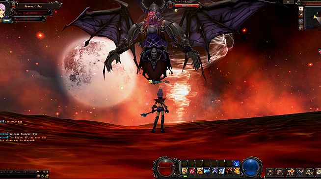 Diablo_IslanD 暗黑破坏岛