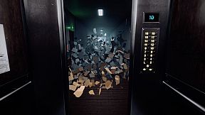Elevator Zero