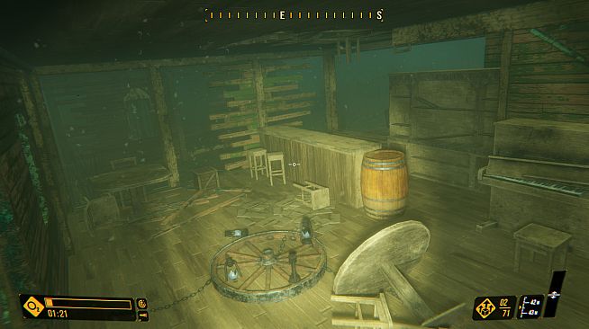 Deep Diving Simulator - Adventure Pack