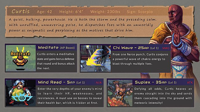 Shadows of Adam - The Official Player's Guide