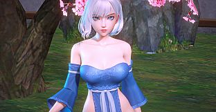 Angel Legion-DLC Draped Corsetry B