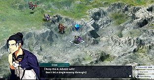 SUPER ROBOT WARS Y - Bonus Mission Pack