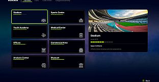 FD 27: Direct Your Football Club