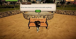 Bench Simulator