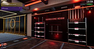 BDSM Shop Simulator