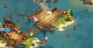 Treeworld: Sky Haven