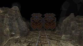 Horror Rollercoaster