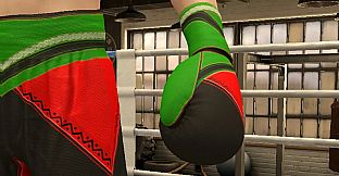 The Thrill Of The Fight 2 - Victory Gear Gloves