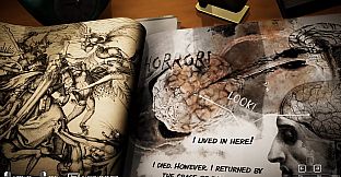 Nosferatu's Butler: Macabre Annotations